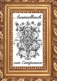 Ausmalbuch - Ornamente