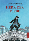 Herr der Diebe - gebundene Ausgabe