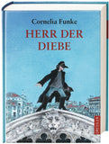 Herr der Diebe - gebundene Ausgabe