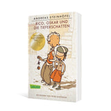 Rico, Oskar und die Tieferschatten (Rico und Oskar 1)