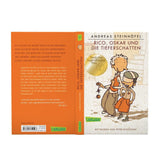 Rico, Oskar und die Tieferschatten (Rico und Oskar 1)
