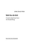 Weil du da bist - Bibliothek der Intrasonanz, Band 6