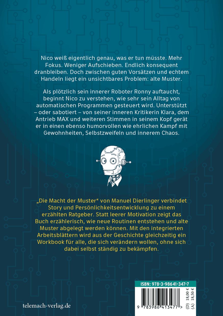 Die Macht der Muster