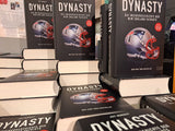 Dynasty. Die Insidergeschichte der New England Patriots