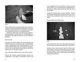 Vergiss Narziss - Bibliothek der Intrasonanz, Band 3