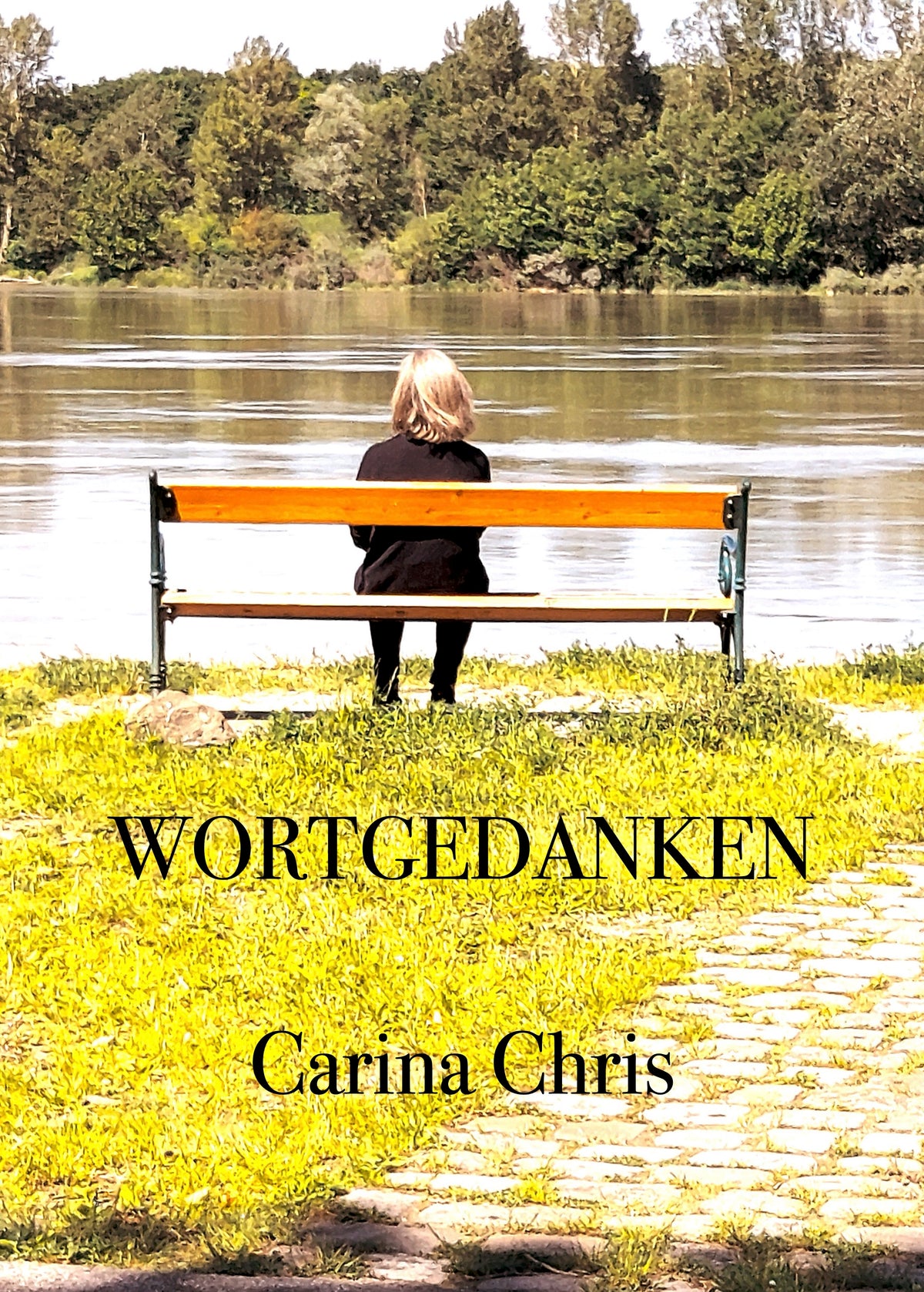 Wortgedanken - Hardcover