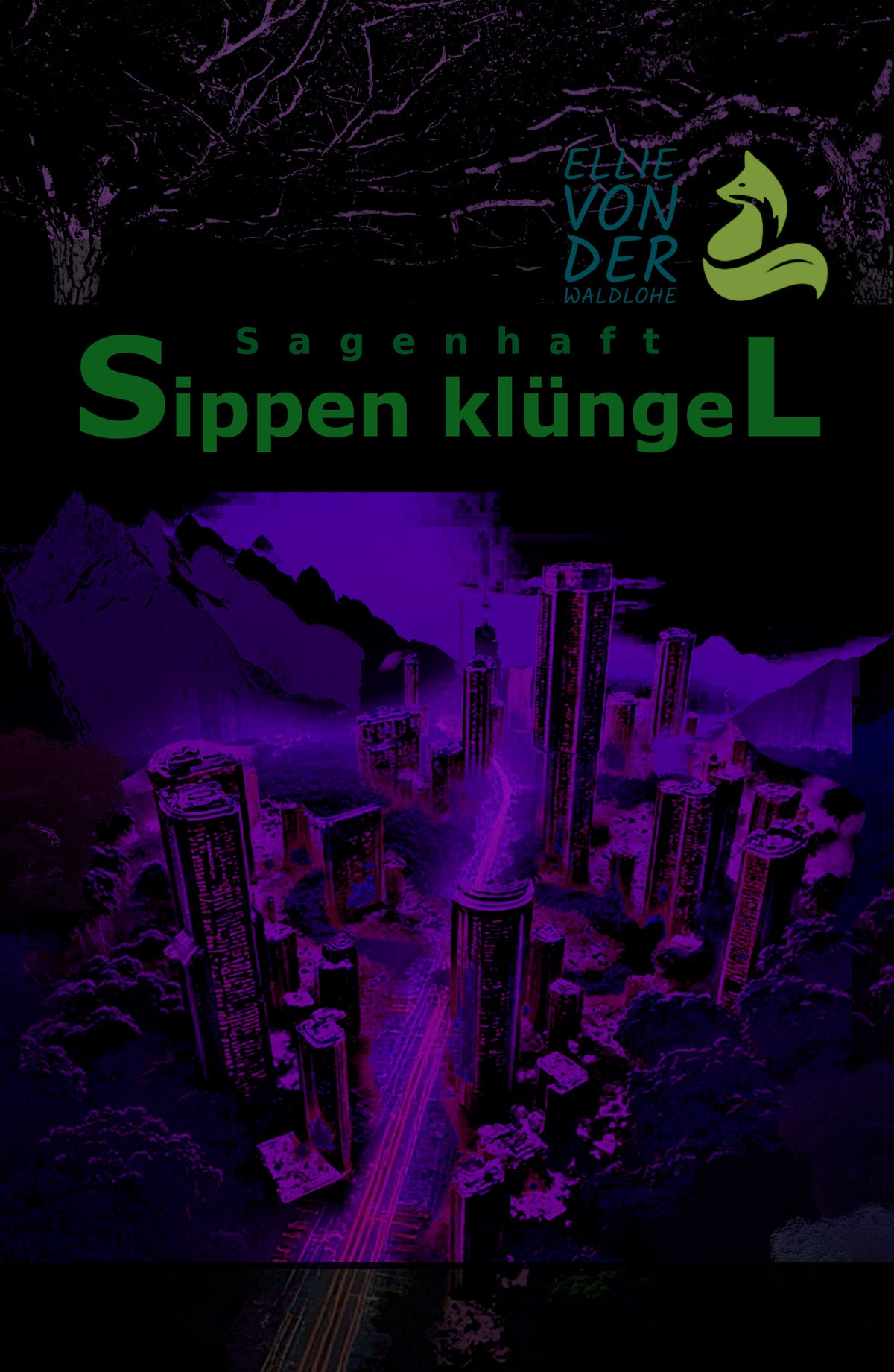 Sagenhaft - Sippen Klüngel - Taschenbuch