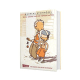 Rico, Oskar und die Tieferschatten (Rico und Oskar 1) - gebundene Ausgabe