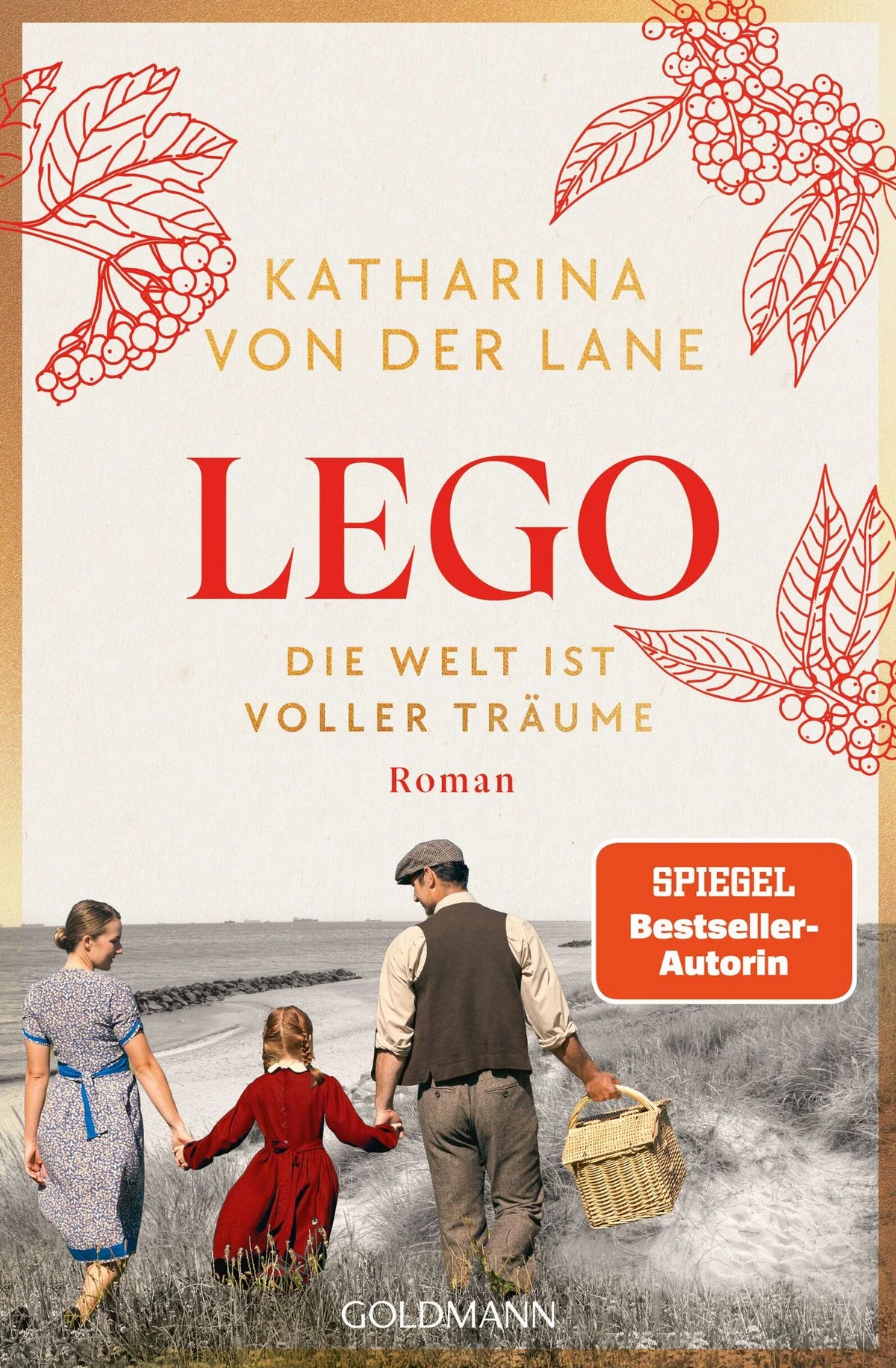 Lego - Die Welt ist voller Träume