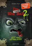 Das kleine Böse Buch - Band 2