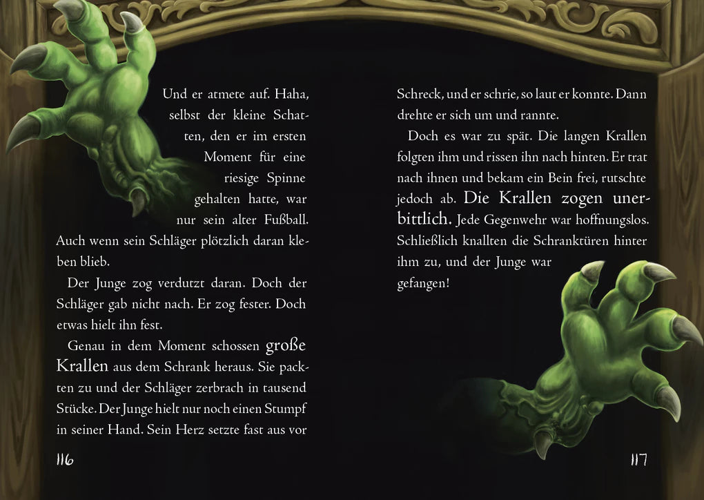 Das kleine Böse Buch - Band 2