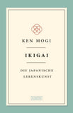 Ikigai - Hardcover