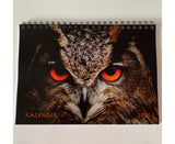 Wochenplaner Kalender 2026