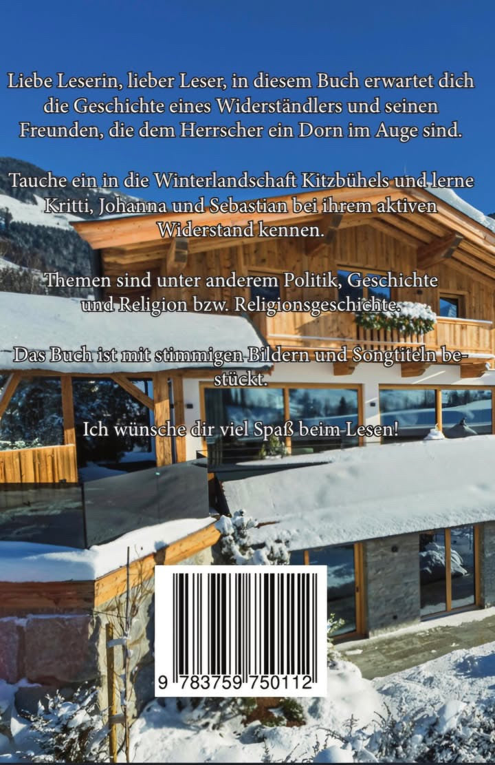 Werdegang des Widerstands