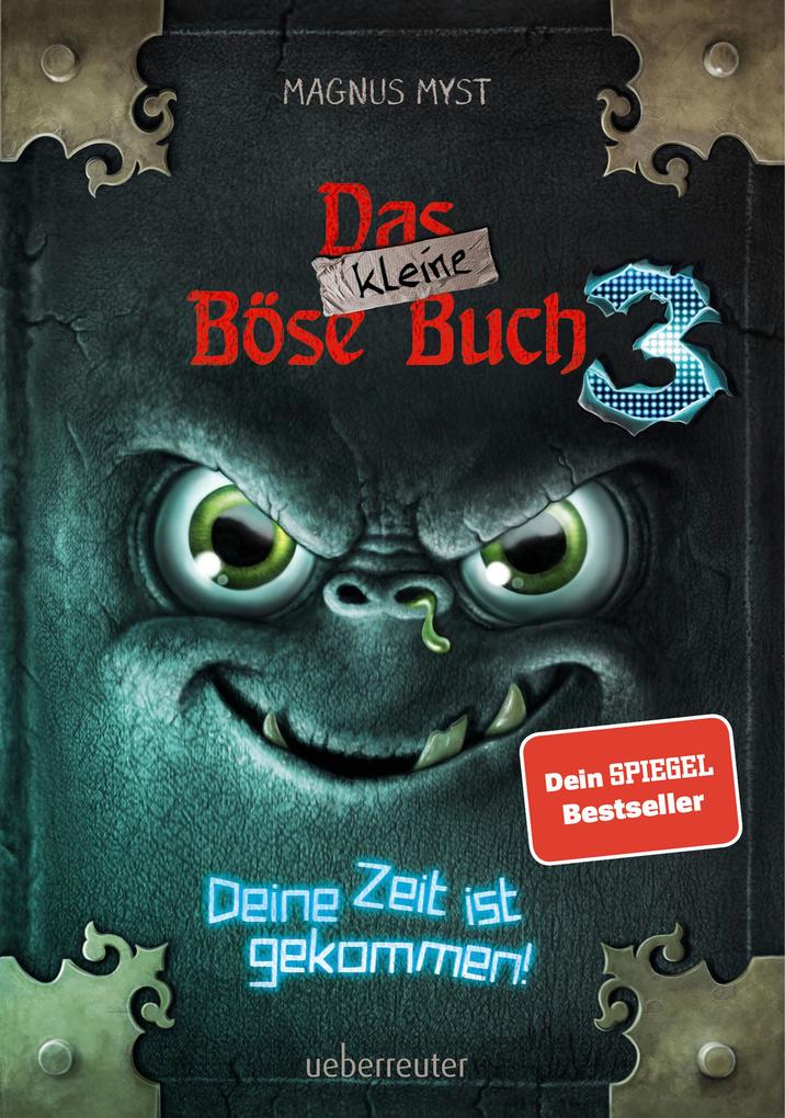 Das kleine Böse Buch - Band 3