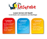 Der magische Frisör