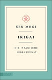 Ikigai - Taschenbuch