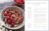 You deserve this - Bowl cookbook