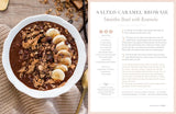 You deserve this - Bowl cookbook