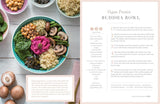 You deserve this - Bowl cookbook