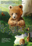 Mobsibär und die Blaubeeren - Hardcover