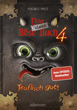 Das kleine Böse Buch - Band 4