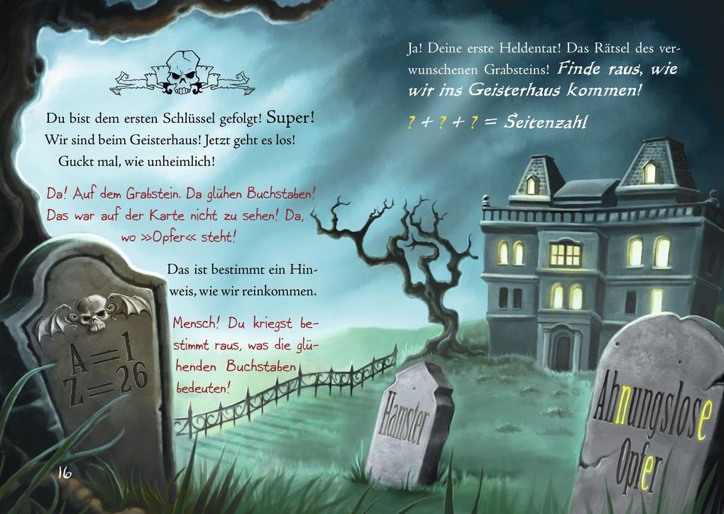 Das kleine Böse Buch - Band 4