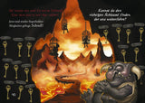 Das kleine Böse Buch - Band 4