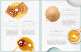 You deserve this. Snack-Kochbuch