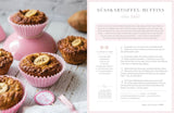 You deserve this. Snack-Kochbuch