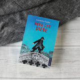 Herr der Diebe - Taschenbuch