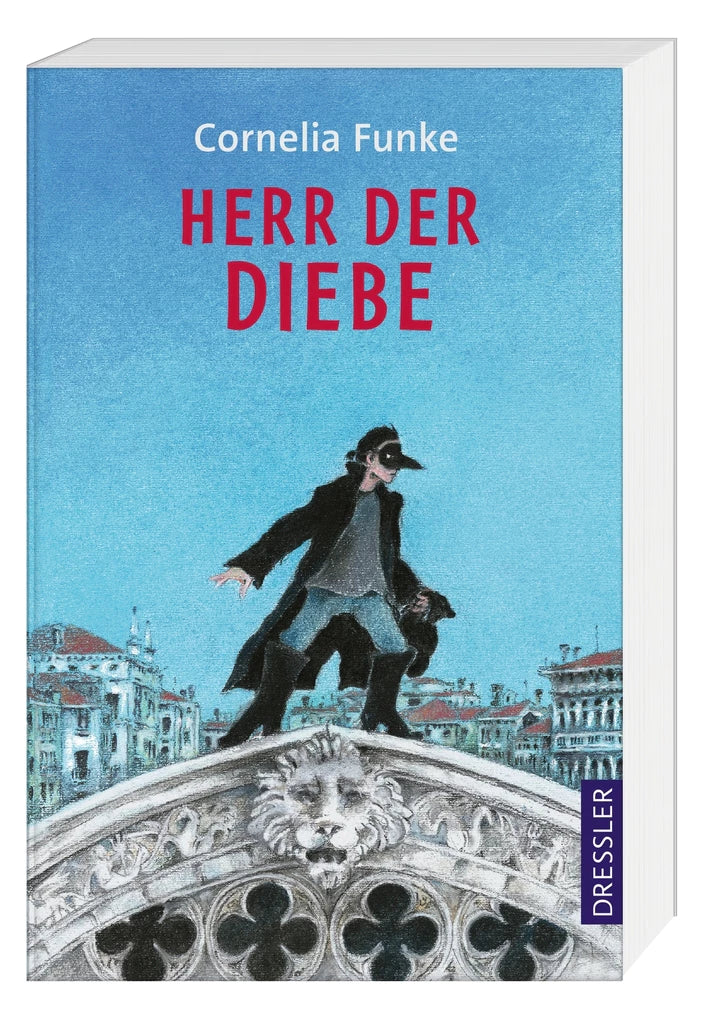 Herr der Diebe - Taschenbuch