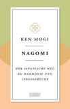 Nagomi - Hardcover