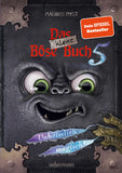 Das kleine Böse Buch - Band 5