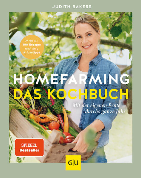 Homefarming - Das Kochbuch