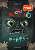 Das kleine Böse Buch - Band 6