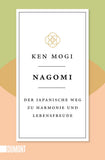 Nagomi - Taschenbuch