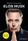 Elon Musk - Die Biografie