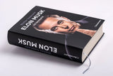 Elon Musk - Die Biografie