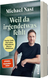 Weil da irgendetwas fehlt