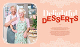 Backen mit Ross Antony und Mama Vivien