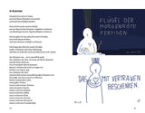 Träume ziehen Blüten gleich - Bibliothek der Intrasonanz, Band 4