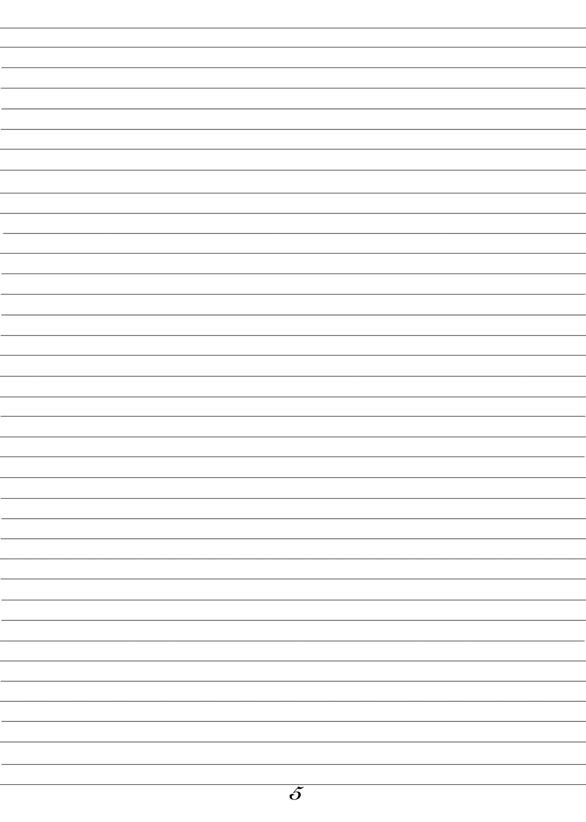 Selflove Selfcare Notizbuch DIN A4