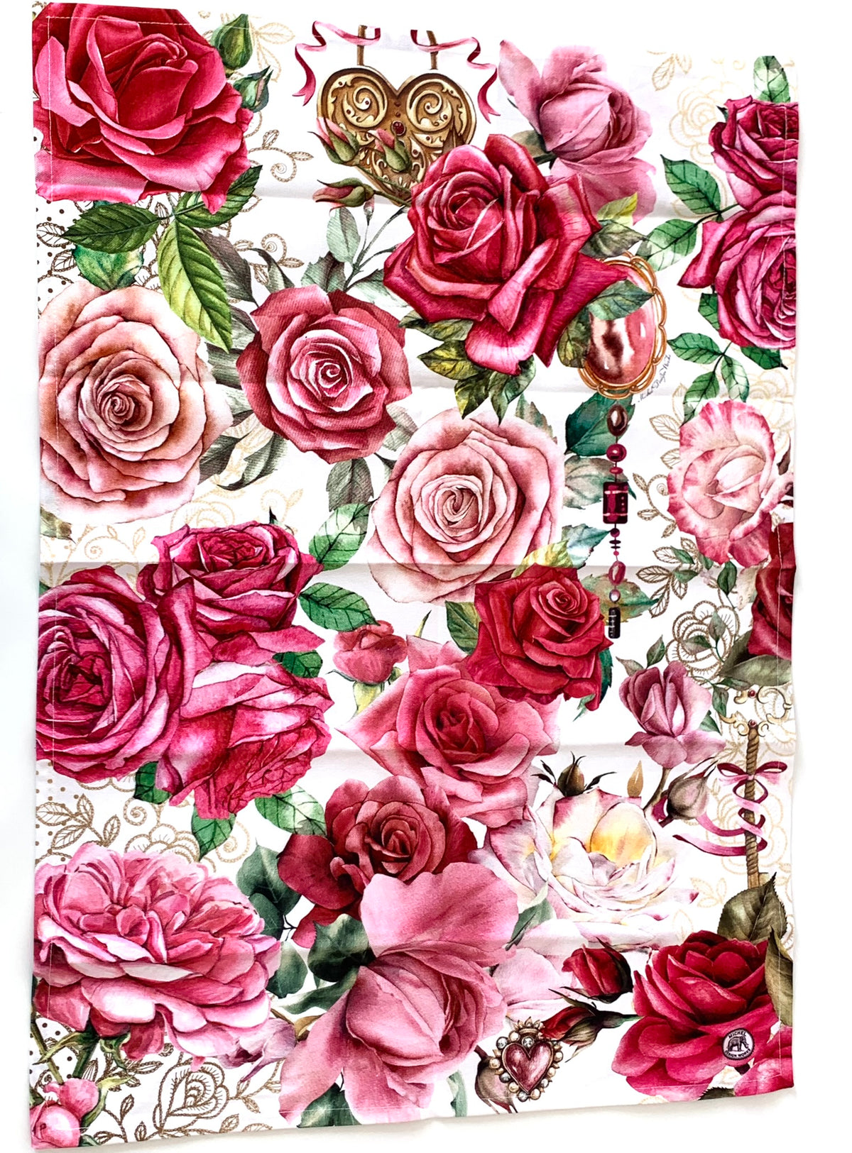 Geschenkbox "Rose"