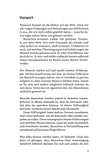 Weil du da bist - Bibliothek der Intrasonanz, Band 6