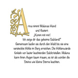 Maluna und der Zauber des Salzlandes