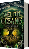 Weltengesang - Die Vier Könige 2