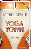 Yoga Town