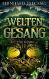 Weltengesang - Die Vier Könige 2