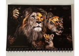 Wochenplaner Kalender 2026
